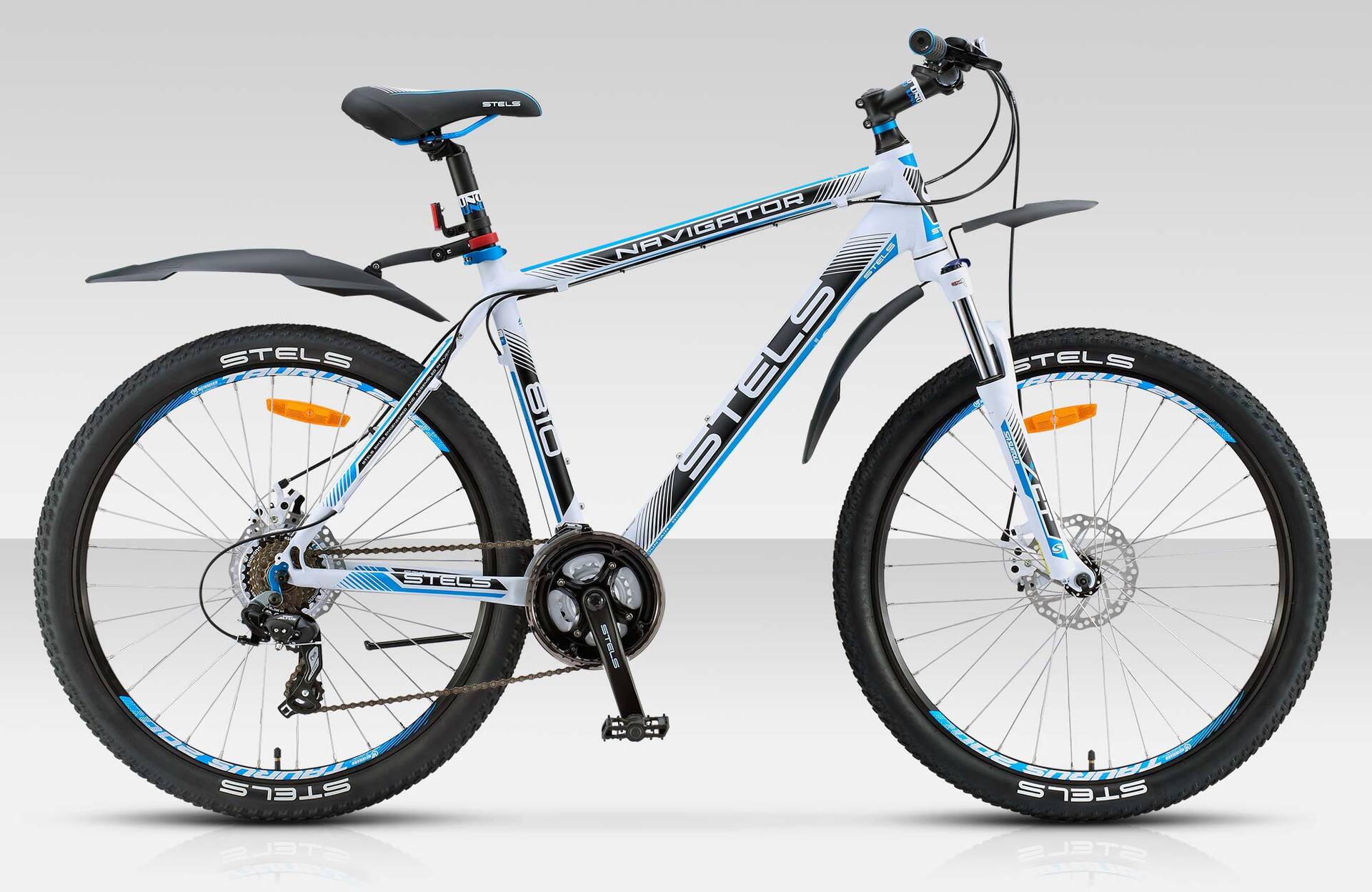 Купить STELS Navigator 810 MD 2015