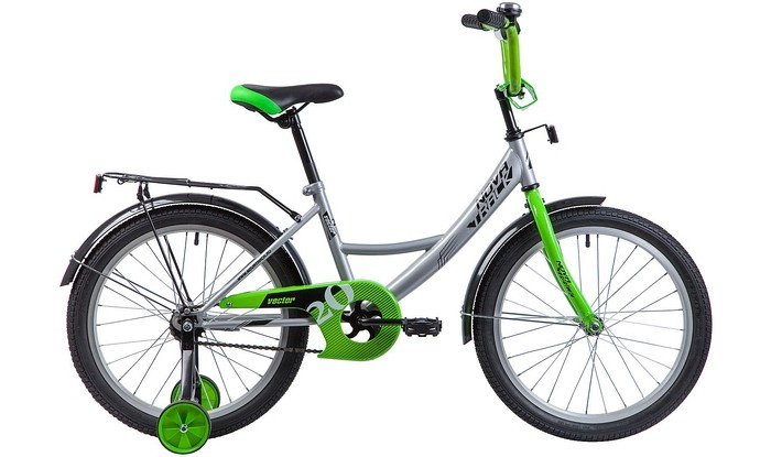 Купить NOVATRACK Vector 20 2019