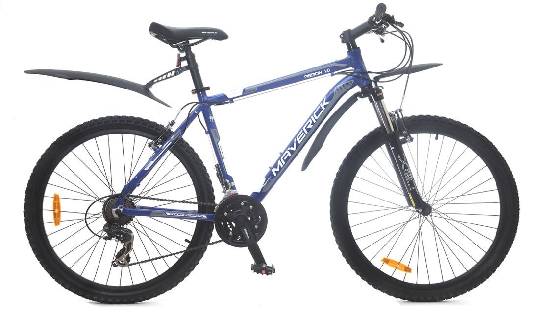 Купить Maverick Aeron 1.0 2015