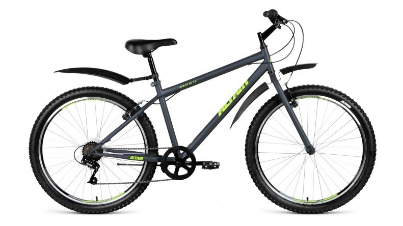 Купить ALTAIR MTB HT 26 1.0 2019