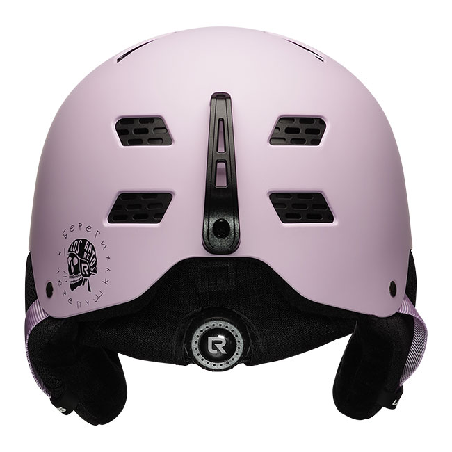 Купить Шлем горнолыжный LOSRAKETOS Grinder