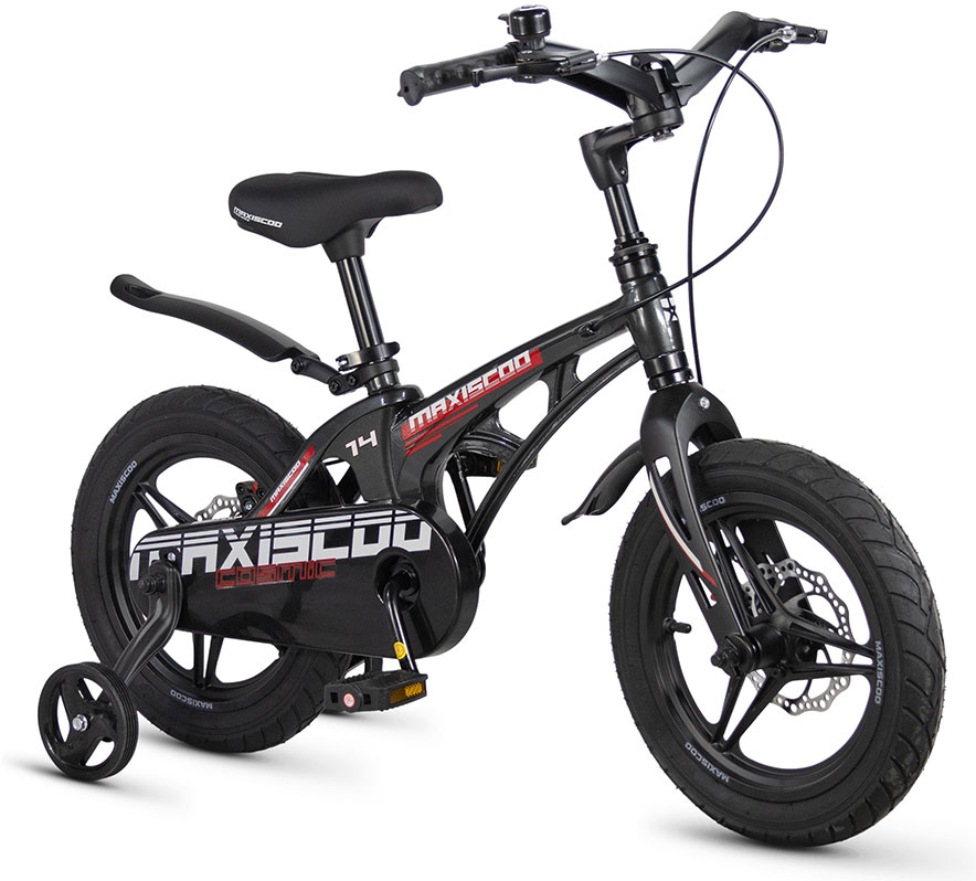 Купить MAXISCOO Cosmic Делюкс 14 2026