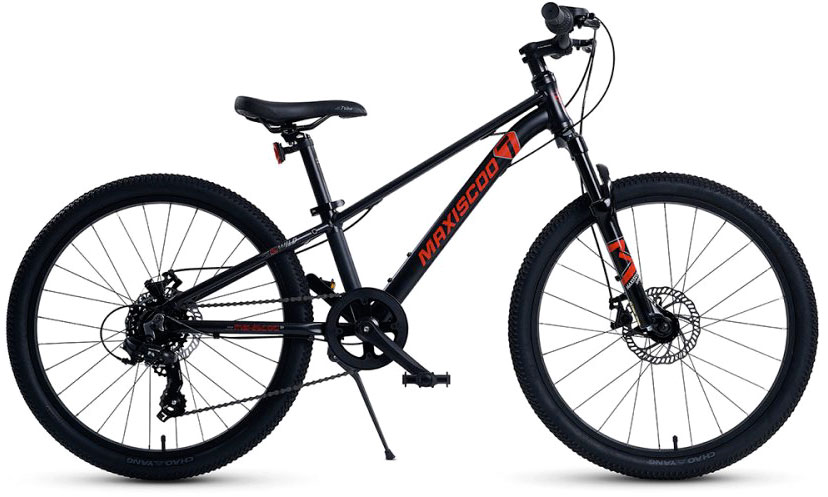 Купить MAXISCOO 7Bike 24 Стандарт M300 2025