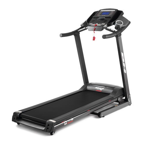 Купить Беговая дорожка BH FITNESS Pioneer R2