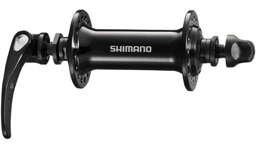 Купить  Втулка передняя Shimano RS300