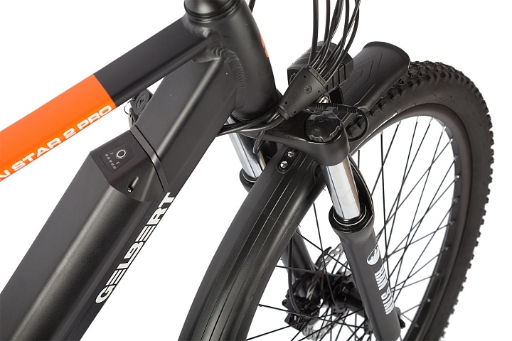 Электровелосипед GELBERT Ran Star 2 PRO Купить Электровелосипед GELBERT Ran Star 2 PRO