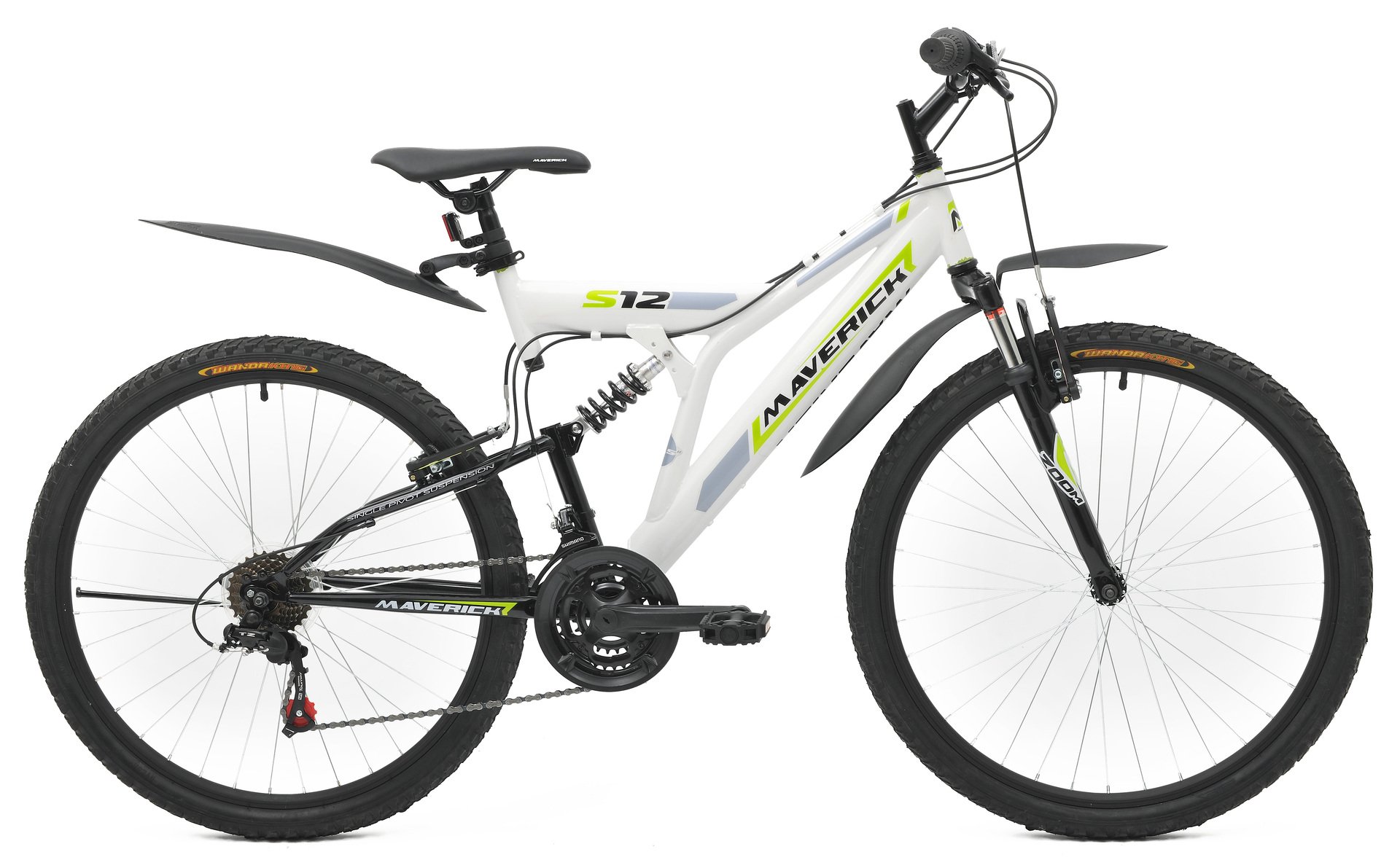 Купить Maverick S12 2016