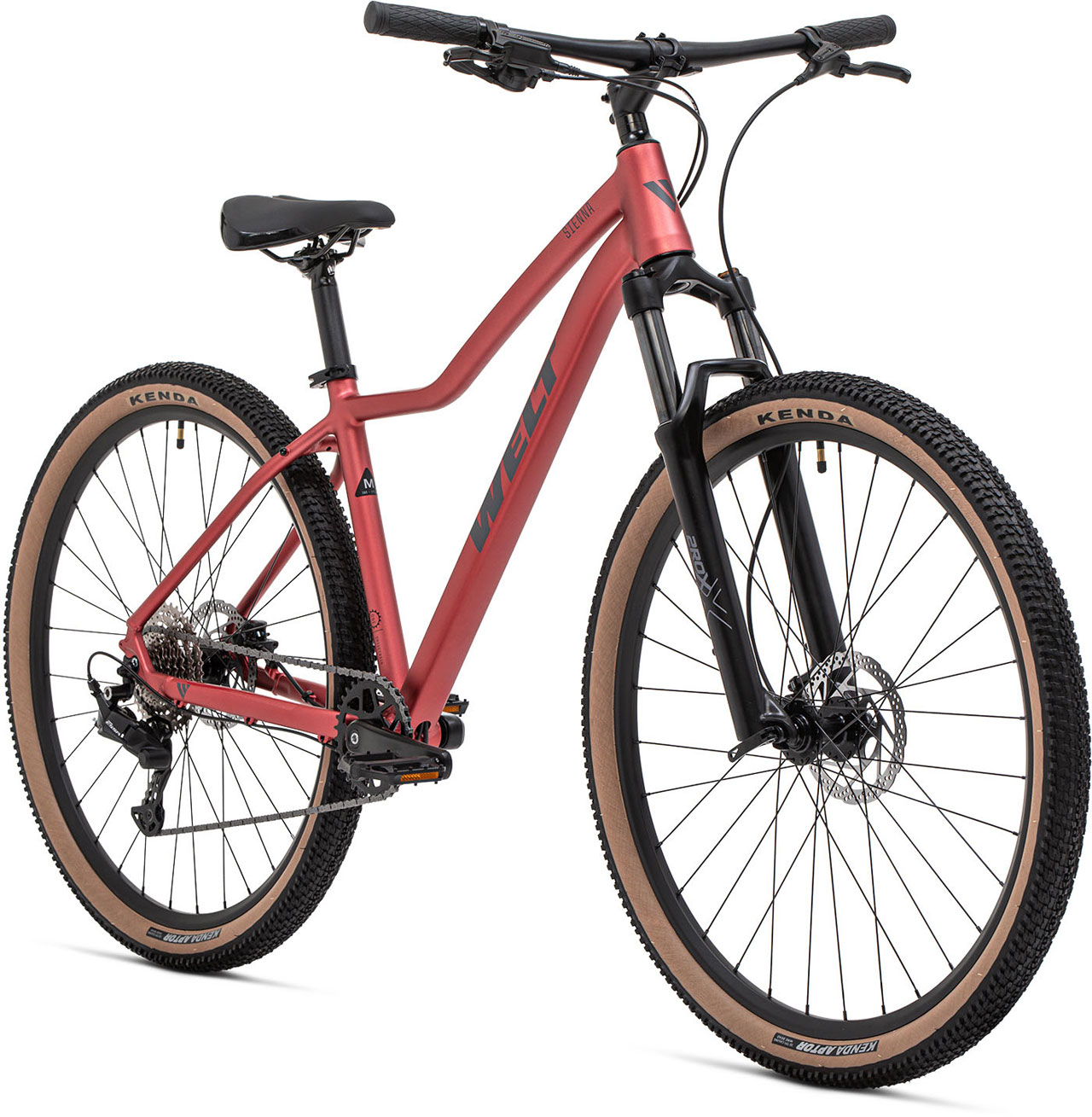 Купить WELT Sienna 2.0 HD 29 2026