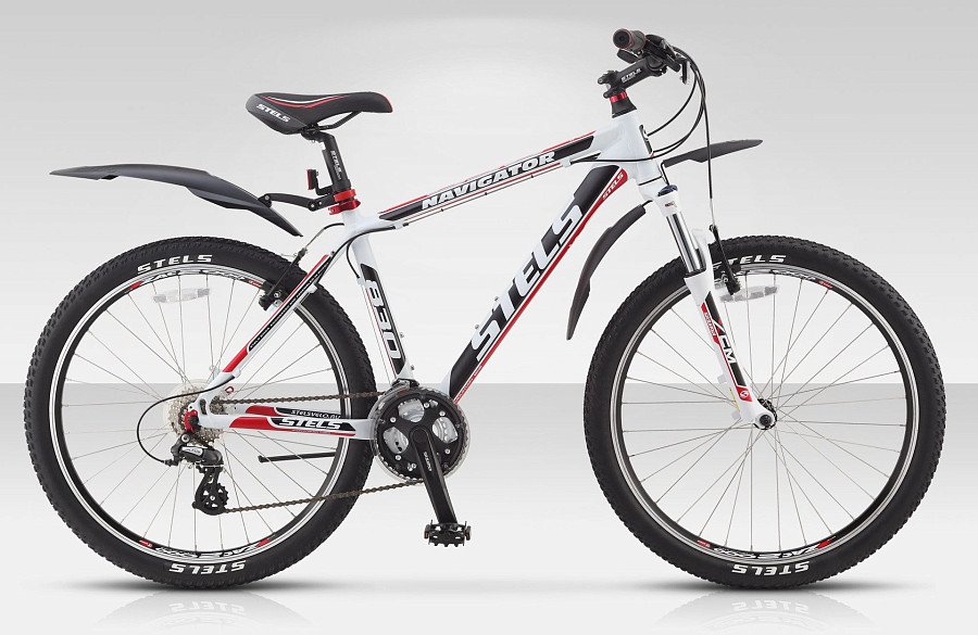 Купить STELS Navigator 830 2014