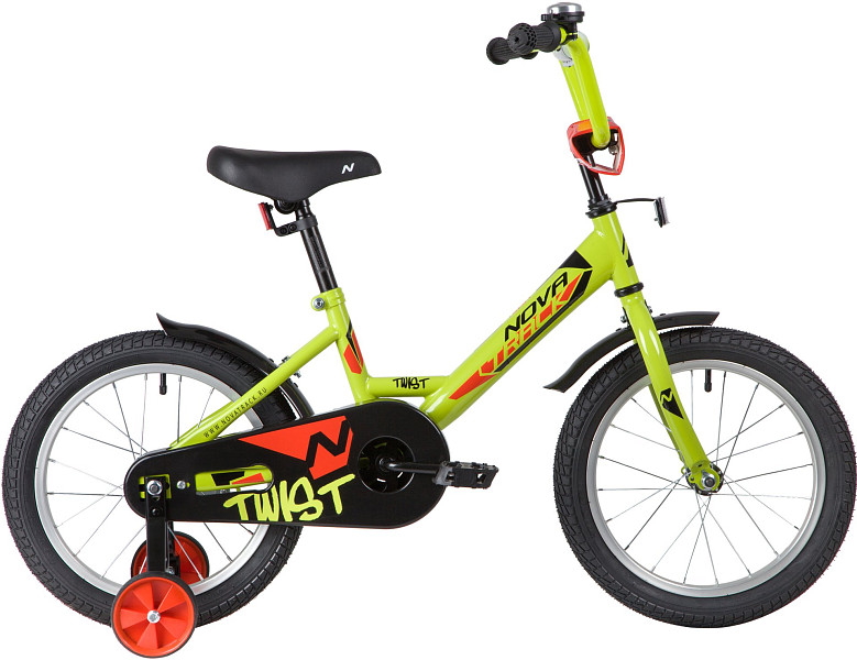 Купить NOVATRACK Twist 16 2020