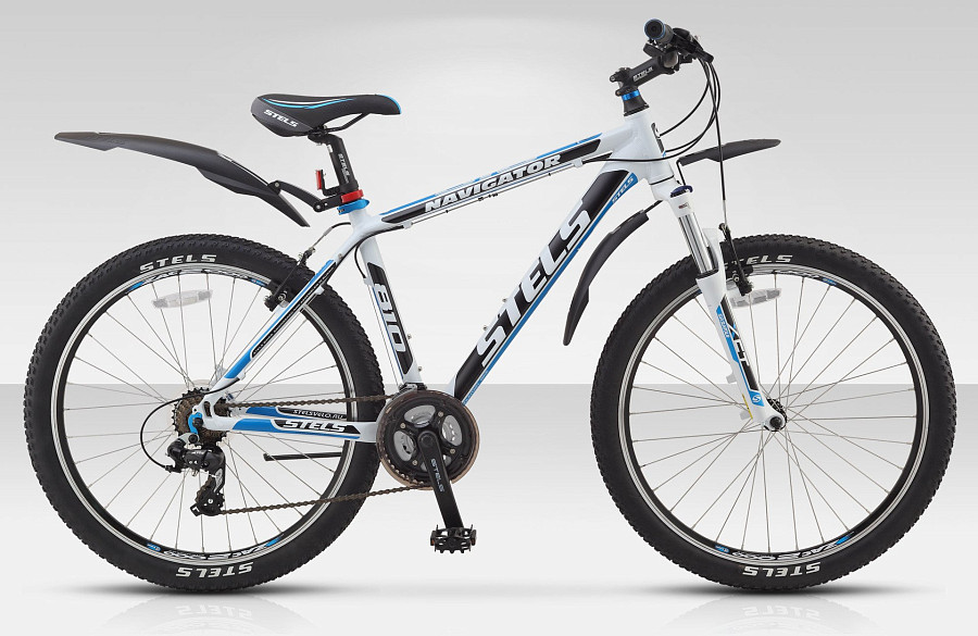 Купить STELS Navigator 810 2014