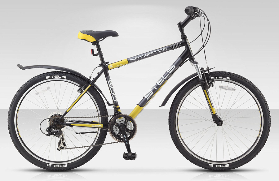 Купить STELS Navigator 500 2015
