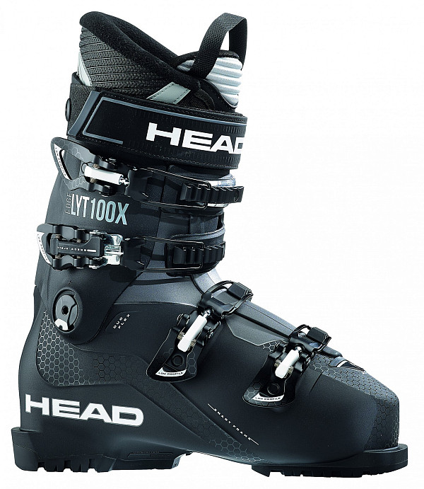 Купить Ботинки горнолыжные HEAD Edge Lyt 100 X