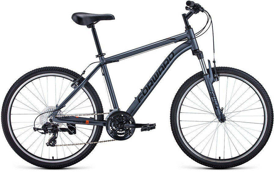 Купить FORWARD Hardi 26 X 2021