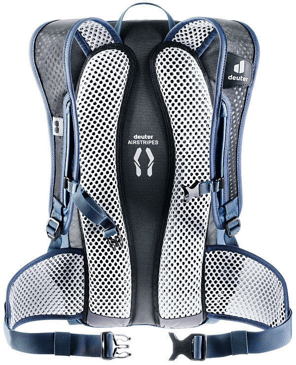 Купить Рюкзак DEUTER 2021 Race X 3204221/1335 marine/dusk