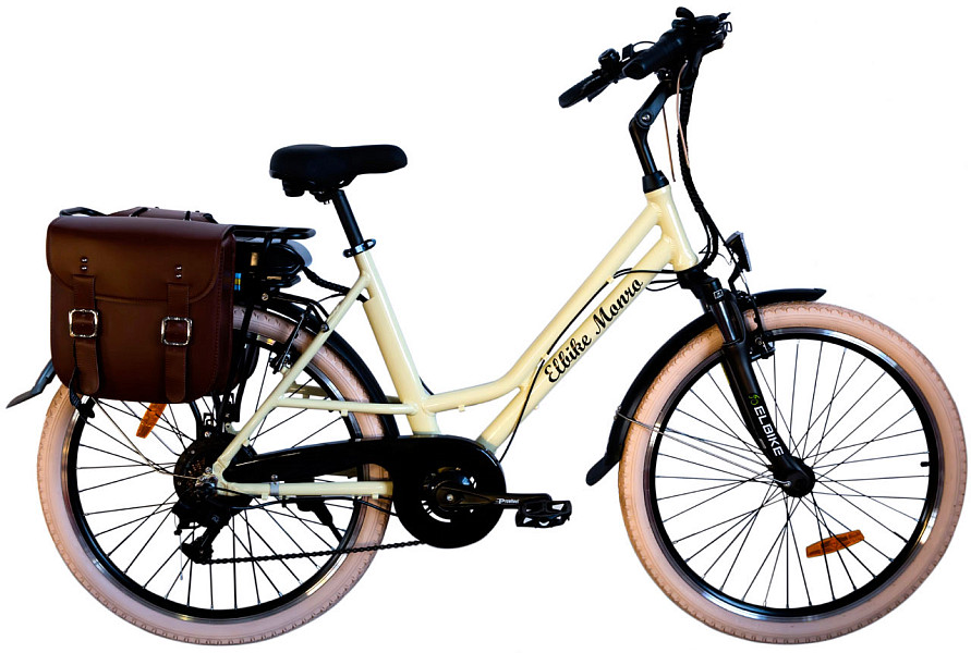 Купить Электровелосипед ELBIKE Monro 350W 36V 10Ah