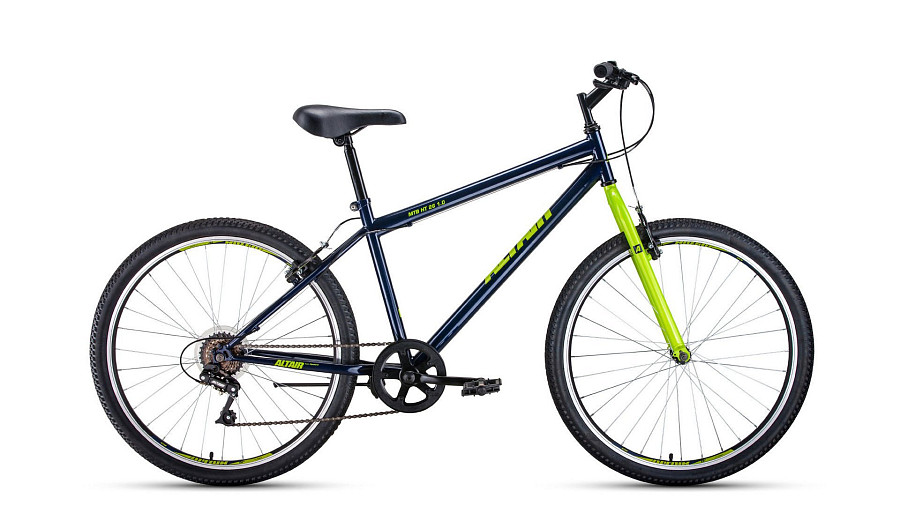 Купить ALTAIR MTB HT 1.0 26 2020