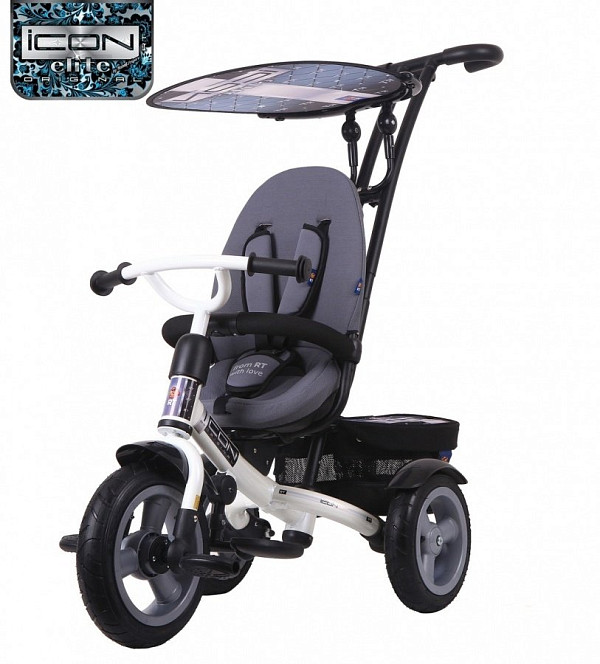 Купить Lexus Trike Original Icon Elite