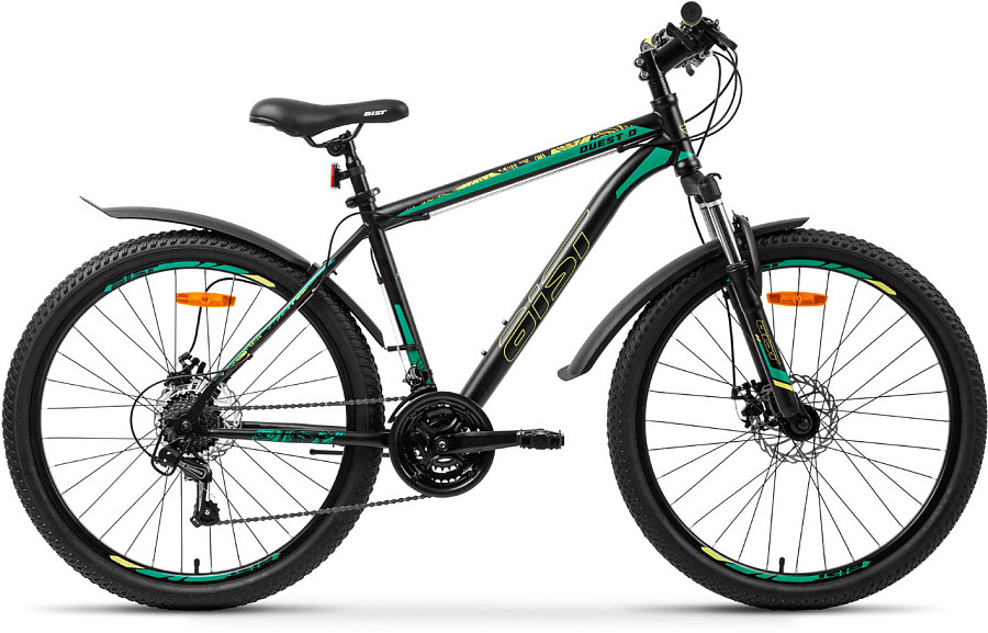 AIST Quest Disс 26 2022 Купить AIST Quest Disс 26 2022