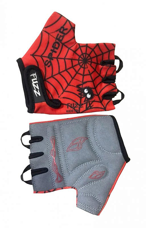 Купить Перчатки детские FUZZ Spider