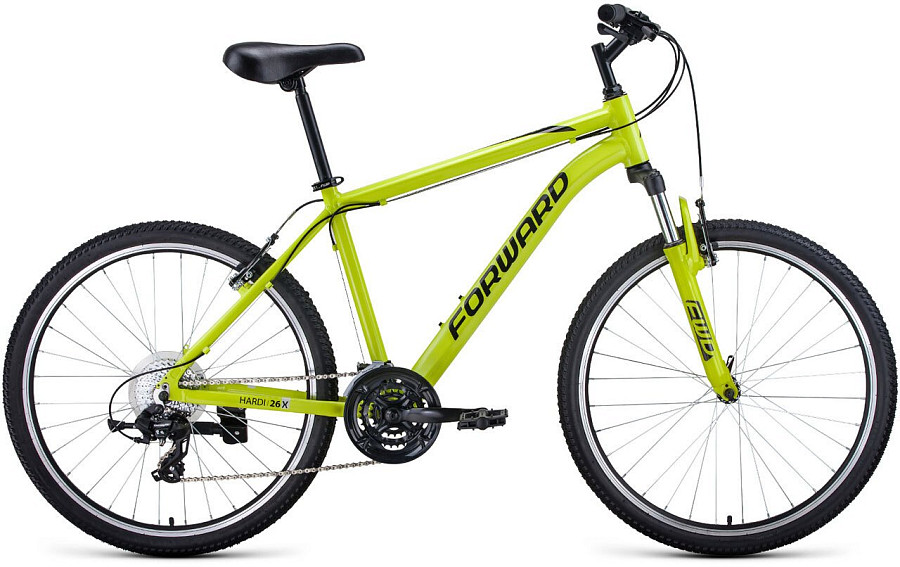 Купить FORWARD Hardi 26 X 2021
