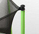 Купить Батут OXYGEN FITNESS Standard 10 футов, внутренняя сетка светло-зеленый