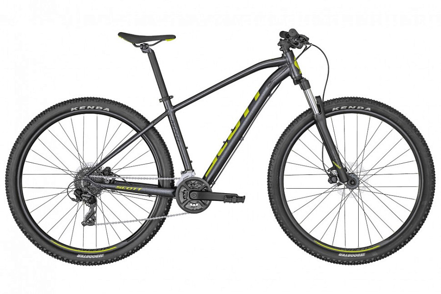Купить SCOTT Aspect 960 2022