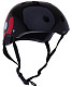 Купить Шлем RIDEX Zippy черный