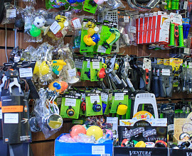 Какие аксессуары необходимо приобрести вместе с покупкой велосипеда?