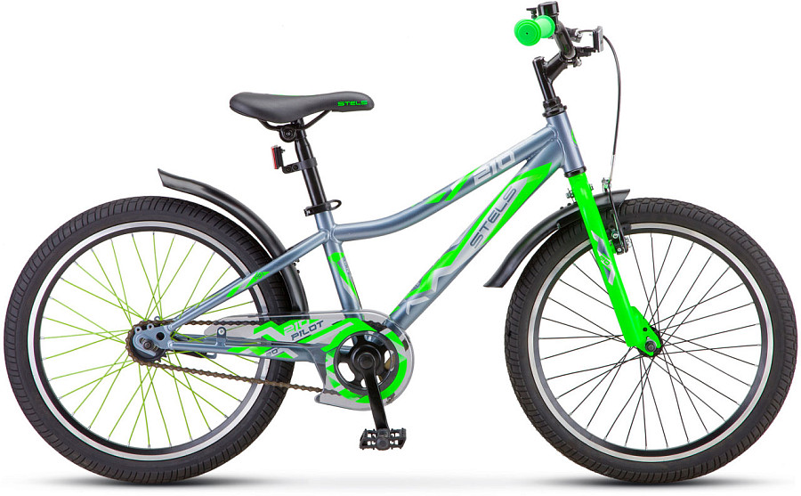 STELS Pilot 210 20 2022 Купить STELS Pilot 210 20 2022