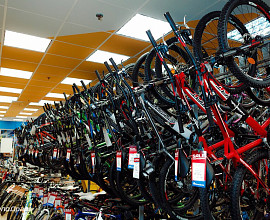 Цены на велосипеды в Санкт-Петербурге или сколько стоит велосипед?