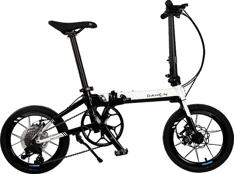 Купить DAHON K3 Plus 2022