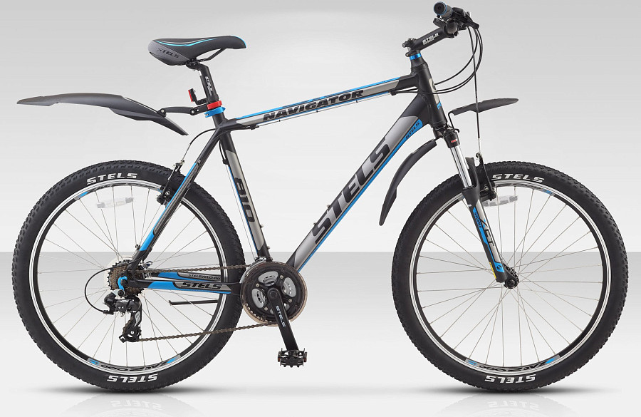 Купить STELS Navigator 810 2014