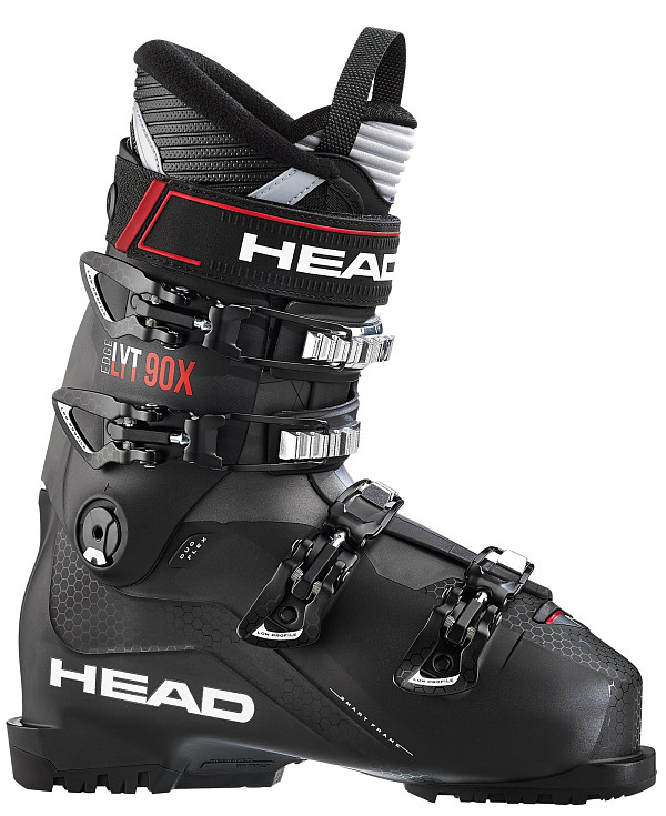 Купить Ботинки горнолыжные HEAD Edge Lyt 90 X