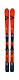 Купить Лыжи горные FISCHER RC ONE 74 X TPR + RS 10 PR