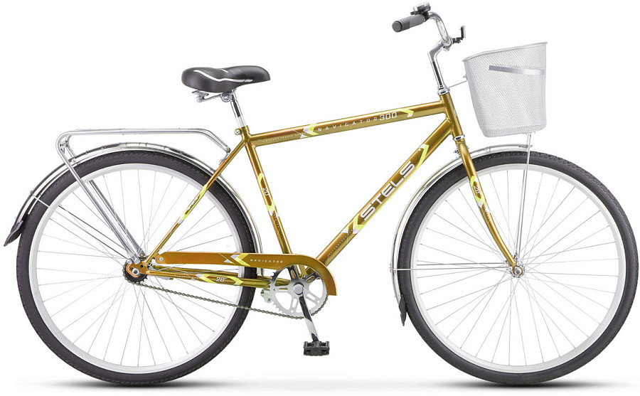 Купить STELS Navigator 300 Gent 2022