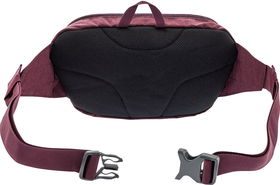 Купить Сумка Deuter 2021 Organizer Belt 3900421_5026 maron