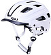 Купить Шлем KALI Cruz, белый, L/XL (58-62см), 02-50721127