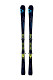 Купить Лыжи горные FISCHER My Curv ALLRIDE + TYR.146150 T40016