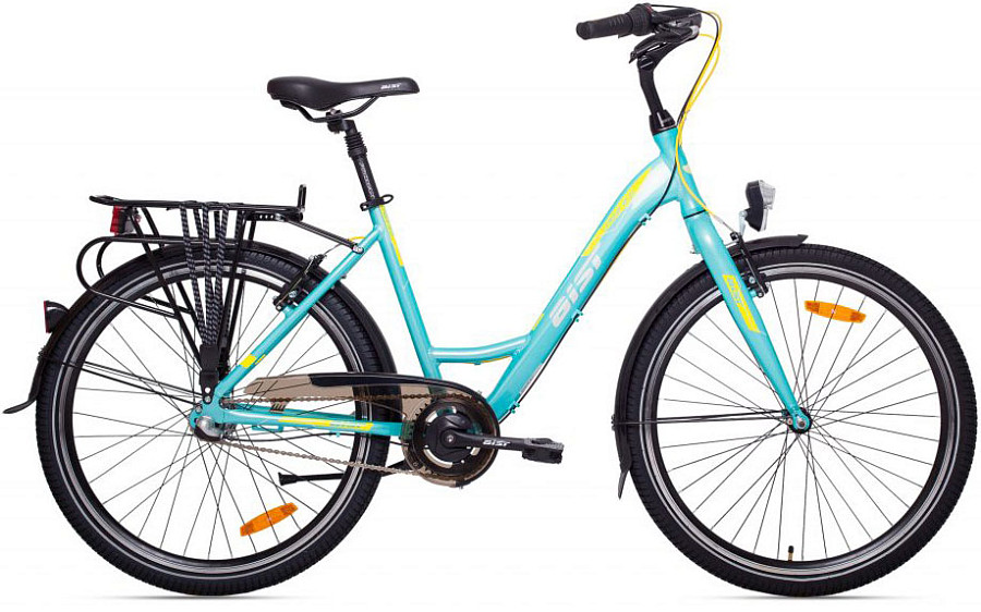 AIST Jazz 2.0 26 2021 Купить AIST Jazz 2.0 26 2021