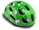 Купить Шлем детский FLOPPY 141 GREEN зеленый 48-52см AUTHOR