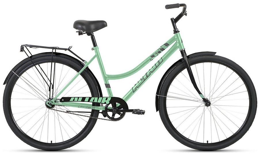 Купить ALTAIR City 28 low 2022