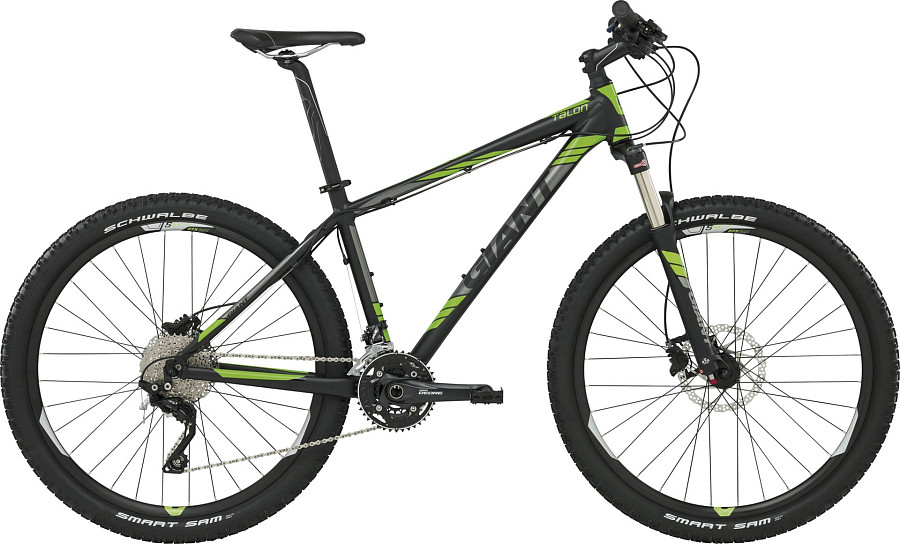 Купить Giant Talon 27.5 1 LTD 2016