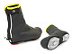 Купить Защита обуви/велобахилы RAIN PROOF X6 AUTHOR р-р L (43-44)